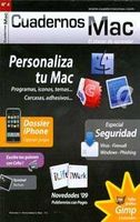 PERSONALIZA TU MAC CUADERNOS MAC NUM 4