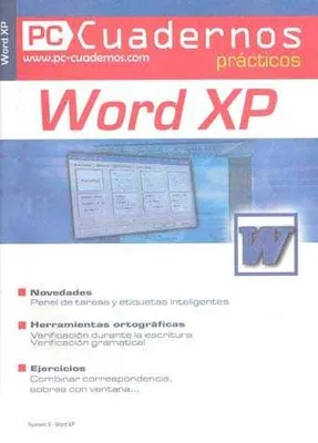 WORD XP PC CUADERNOS PRACTICOS NO 9