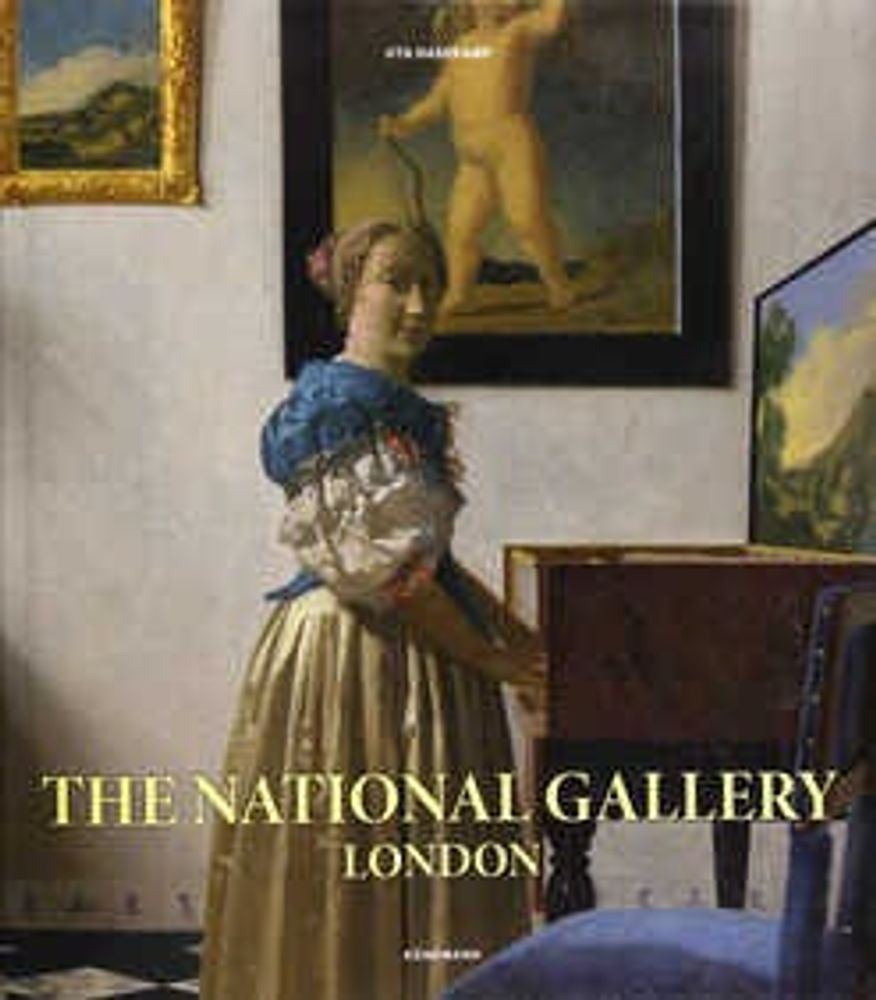 The National Gallery London