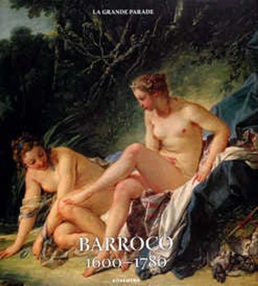 Barroco 1600-1780