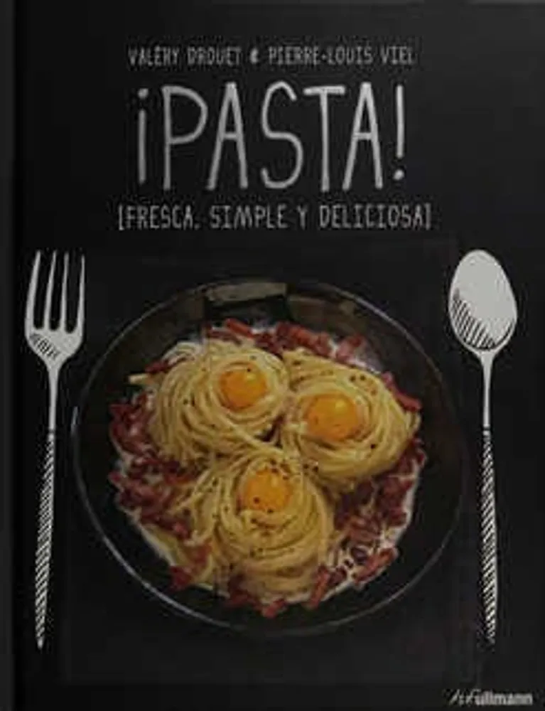 ¡Pasta!