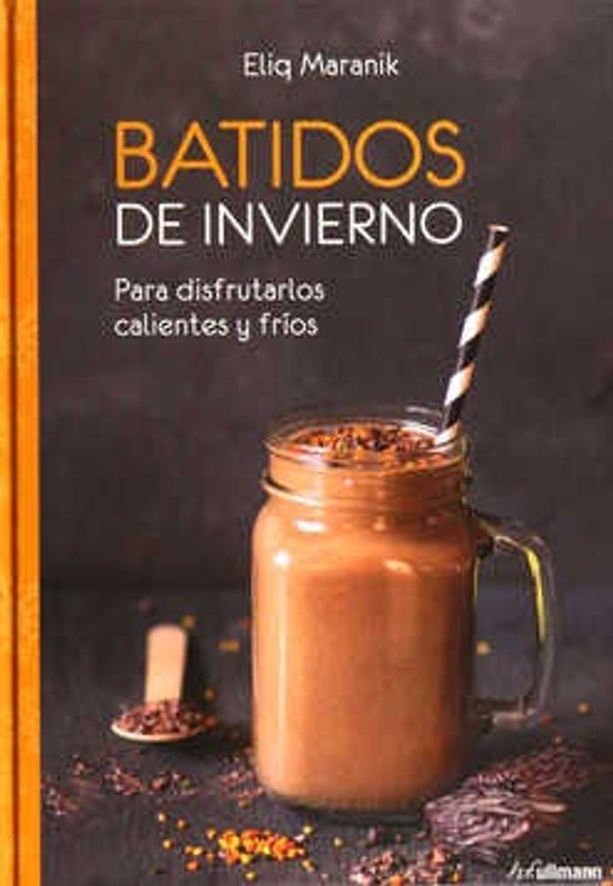 Batidos de invierno