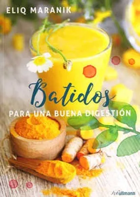 Batidos para una buena digestión