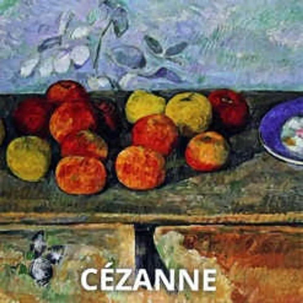 Cézanne