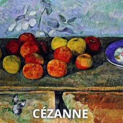 Cézanne