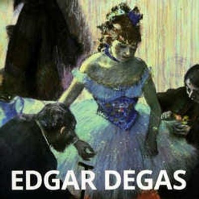 Edgar Degas