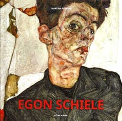 Egoon Schiele