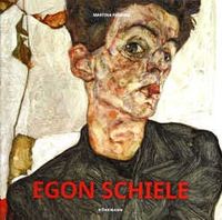Egoon Schiele