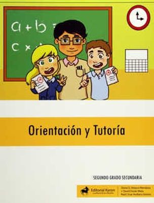 Orientación y Tutoría