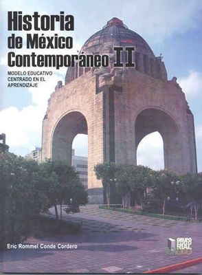 Historia de México contemporáneo II