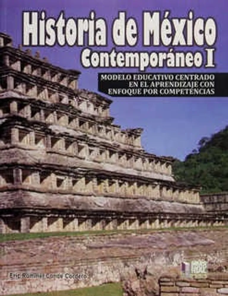 Historia de México contemporáneo I