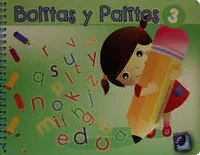 Bolitas y palitos