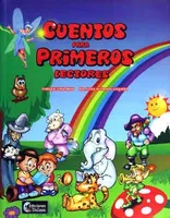 Cuentos para primeros lectores