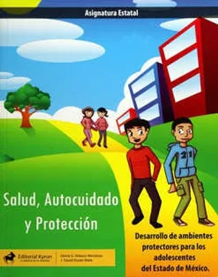 Desarrollo de ambientes protectores para los adolescentes del Estado de México