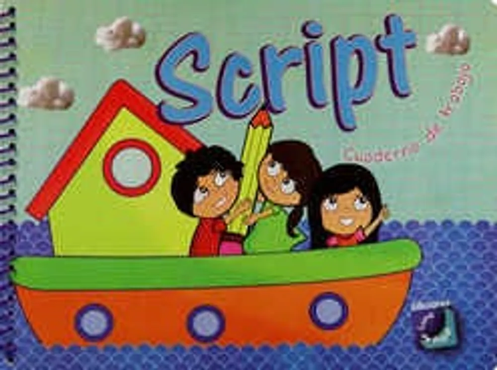 Script preescolar