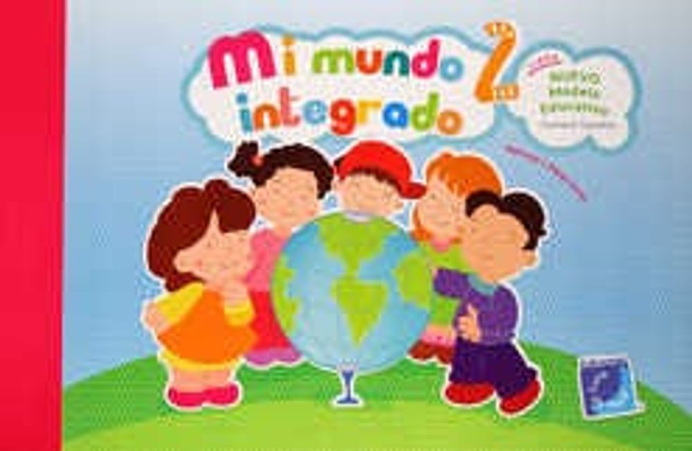 Mi mundo integrado