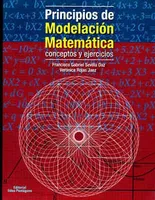 Principios de modelación matemática