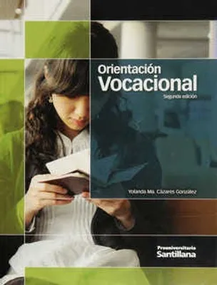 Orientación Vocacional · Preuniversitario