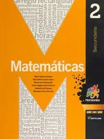 Matemáticas 2 Secundaria