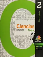 Ciencias 2 Física Secundaria