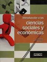 Introducción a las ciencias sociales · Preuniversitario