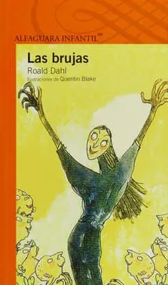 LAS BRUJAS