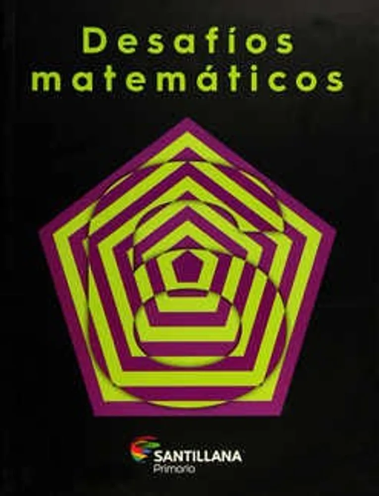 Desafíos Matemáticos