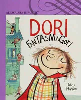 DORI FANTASMAGORI