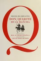 Don Quijote de la Mancha