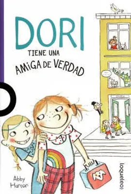 Dori tiene una amiga de verdad