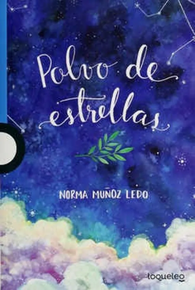 Polvo de estrellas