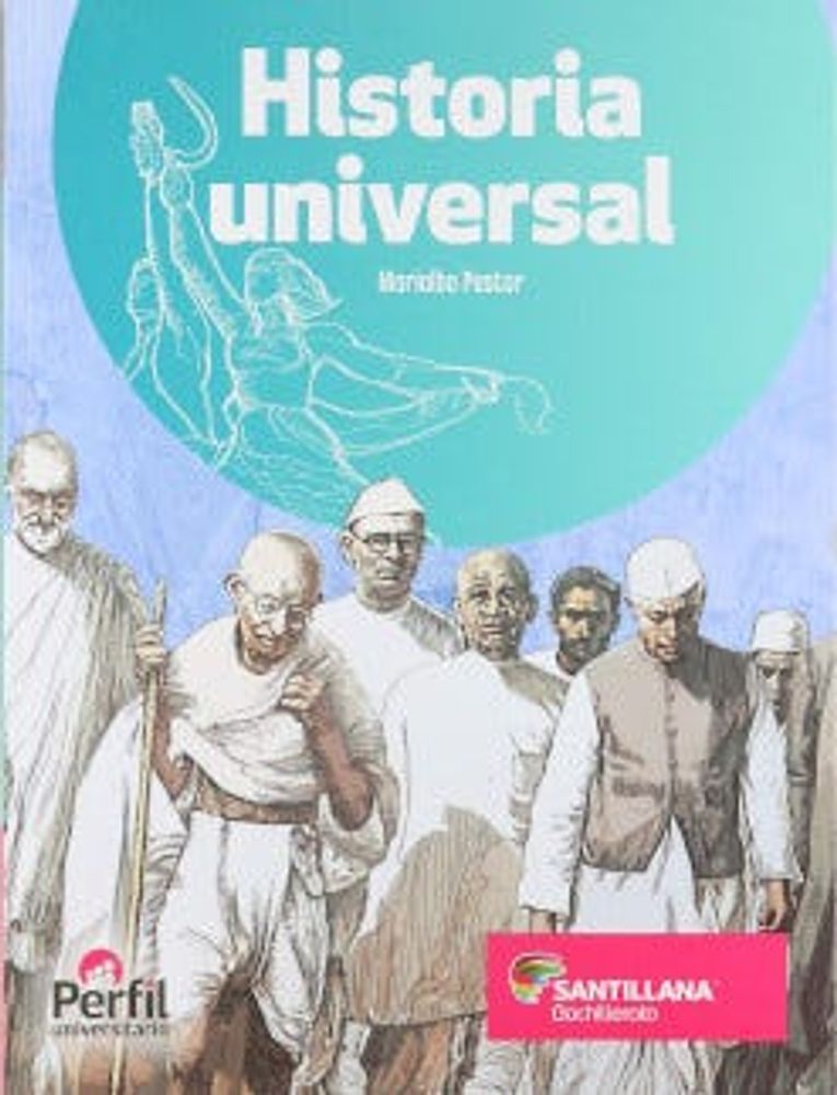 Historia Universal