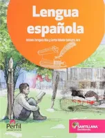 Lengua Española 4