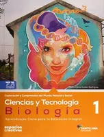 Ciencias y Tecnología I Biología