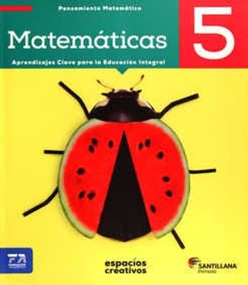 Matemáticas 5