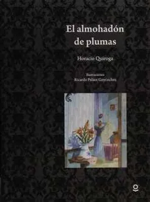 El almohadón de plumas