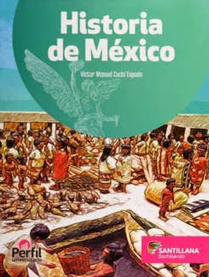 Historia de México