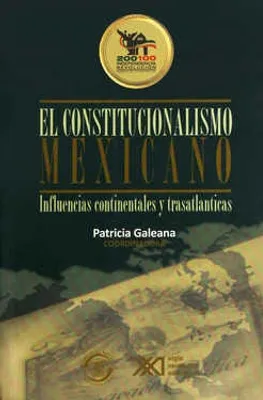 CONSTITUCIONALISMO MEXICANO, EL