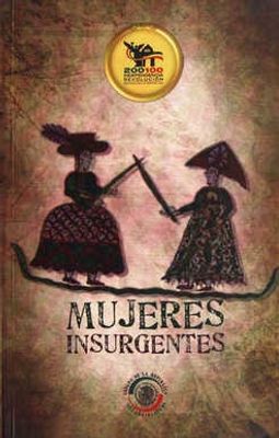 MUJERES INSURGENTES