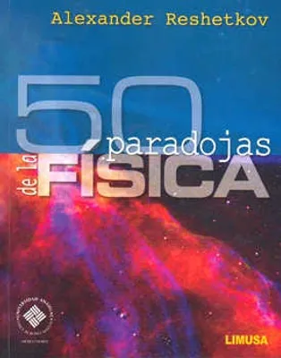 50 paradojas de la física