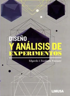 Diseño y análisis de experimentos