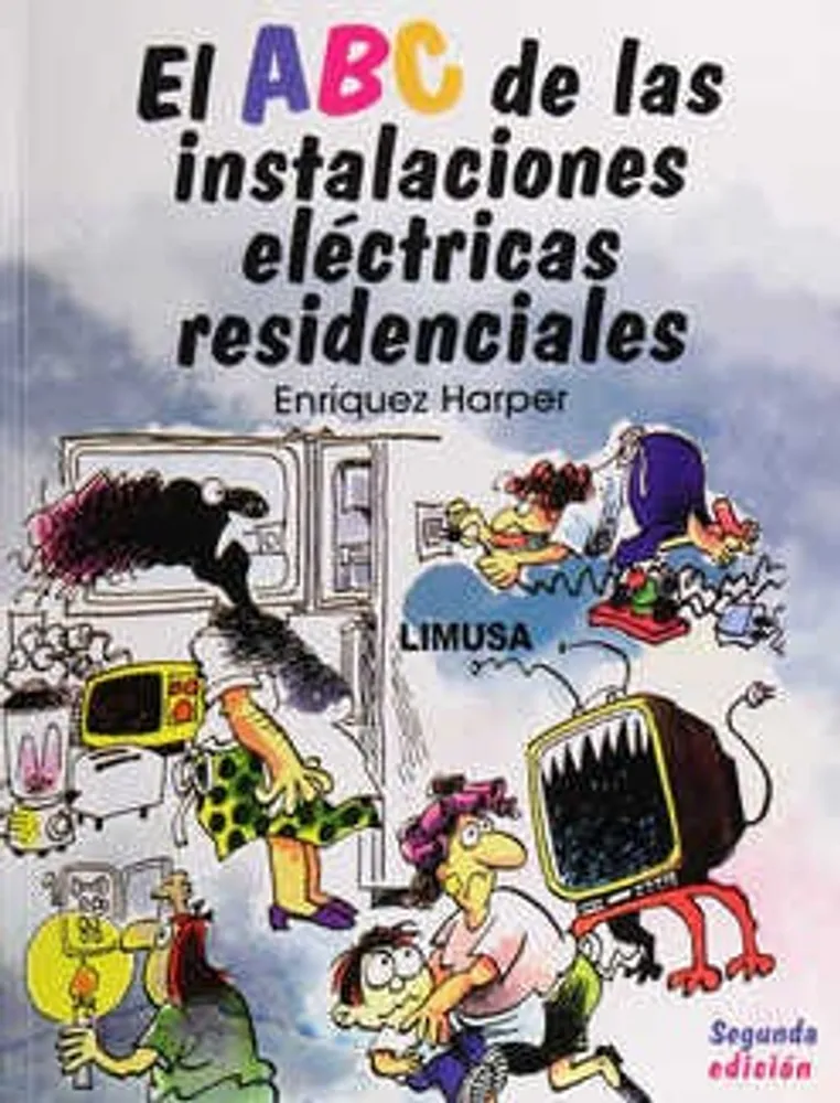 El ABC de las instalaciones eléctricas residenciales