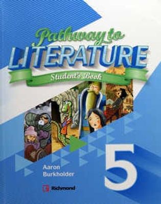 Pathway to Literature Student's Book