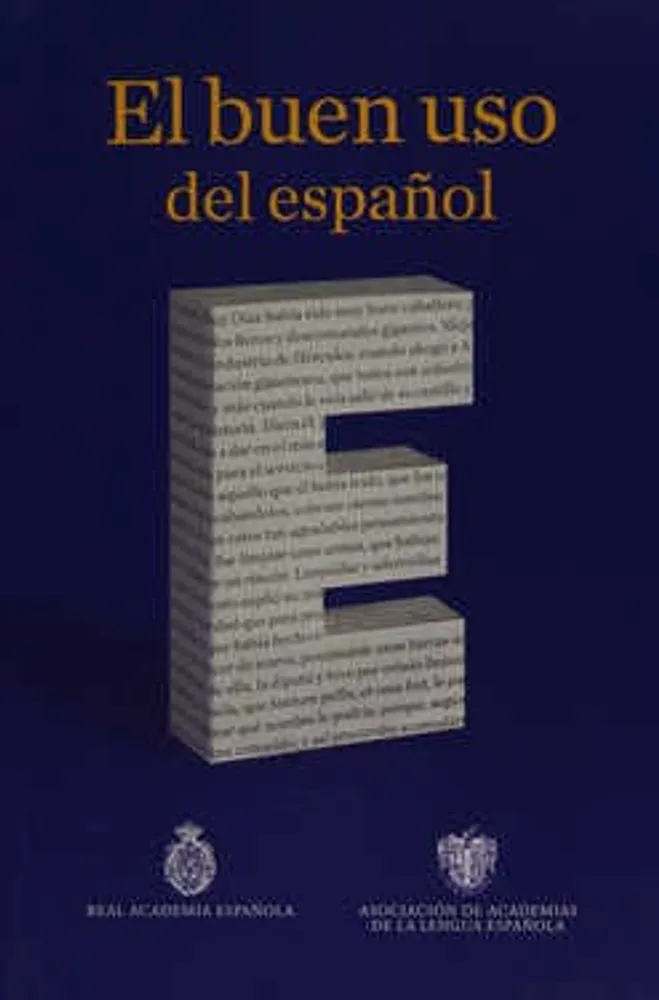 El buen uso del español