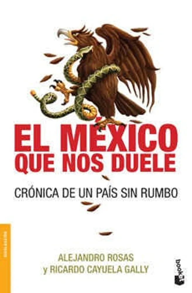 El México que nos duele