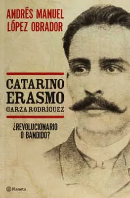 Catarino Erasmo Garza Rodríguez