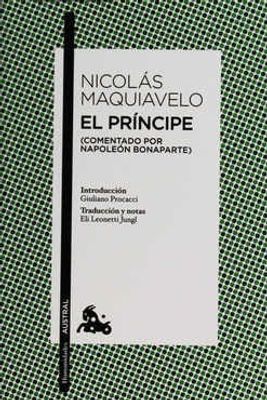 El príncipe