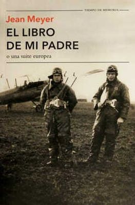 El libro de mi padre