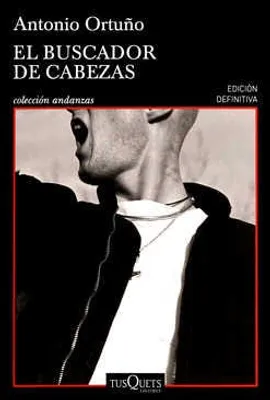 El buscador de cabezas