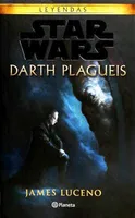 Star Wars. Darth Plagueis